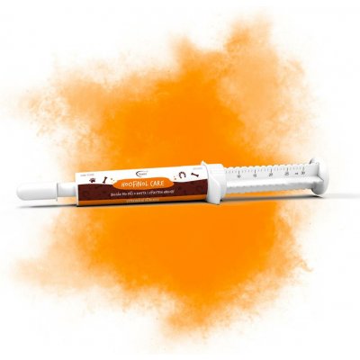 Aroma KH AromaFauna Mast na kopyta a podlomy HOOFINOL CARE 30 ml – Zboží Mobilmania