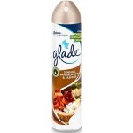 Glade by Brise Osvěžovač vzduchu ve spreji santalové dřevo a jasmín 300 ml – Hledejceny.cz