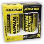 Fitness Authority Xtreme Napalm Alpha Test 240 tablet – Hledejceny.cz
