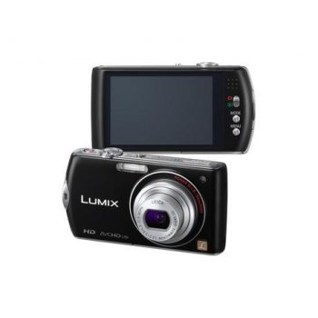 Panasonic Lumix DMC-FX70