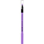 Dermacol Voděodolná tužka na oči a rty Neon Mania Waterproof Eye & Lip Pencil 03 1,1 g – Zboží Dáma