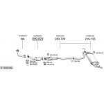 Bosal BS 265-135 – Hledejceny.cz