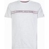 Pánské Tričko Tommy Hilfiger Classic CN SS Tee