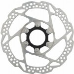 SHIMANO DEORE RT54 160 mm stříbrná – Zboží Dáma