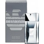 Giorgio Armani Emporio Diamonds toaletní voda pánská 50 ml – Zboží Mobilmania