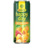 Rauch Happy Day Multivitamin red 100% 1 l – Zboží Dáma
