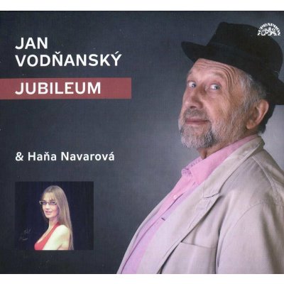 Jubileum - Vodňanský Jan – Zboží Mobilmania