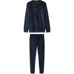 esmara Men pánské pyžamo modrá – Zboží Dáma