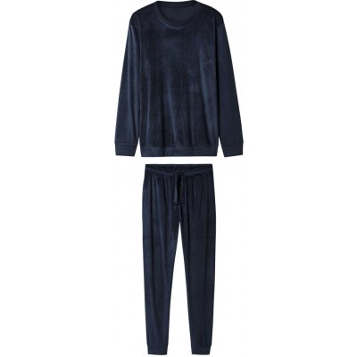 esmara Men pánské pyžamo modrá – Zboží Dáma