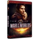 War Of The Worlds DVD