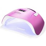 Nehtyprofi Lampa UV/LED Glow F2 220W Růžová – Zboží Dáma