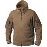 Bunda Helikon-tex fleecová Patriot Mk2 Coyote – Sleviste.cz