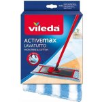 Vileda 141001 ActiveMax mop náhrada – Zbozi.Blesk.cz