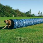 Trixie Agility pytlový tunel 60 cm/5m – Zboží Mobilmania