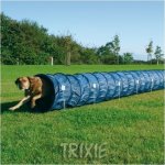 Trixie Agility pytlový tunel 60 cm/5m – Zbozi.Blesk.cz