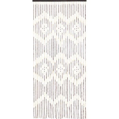 Závěs do dveří HZ Menam 90 x 200 cm – Sleviste.cz