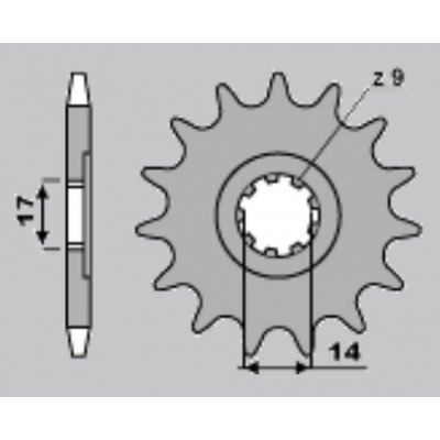 CHT 210 14 – Hledejceny.cz