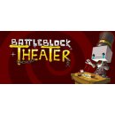 Hra na PC BattleBlock Theater