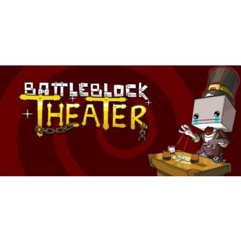 BattleBlock Theater