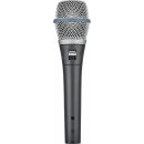 Mikrofon Shure Beta 87C