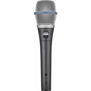 Shure Beta 87C