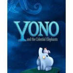 Yono and the Celestial Elephants – Hledejceny.cz