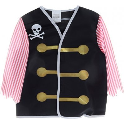 pirát – Zboží Dáma