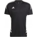 adidas Performance Condivo 22 Jersey W Černá Bílá – Hledejceny.cz