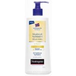 NEUTROGENA NR Hloubkově hydratační tělové mléko 400 ml – Hledejceny.cz