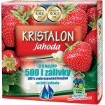 Agro Kristalon Jahoda 0,5 kg – Sleviste.cz