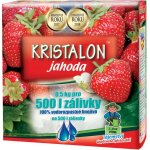 Agro Kristalon Jahoda 0,5 kg – Zboží Dáma