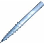 Zemní vrut "G" 76/1200mm 3xM16 – Hledejceny.cz