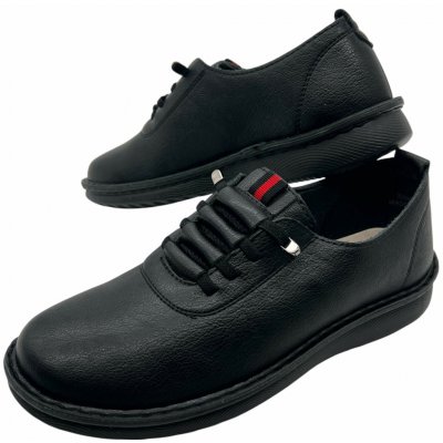 Gogo Dámské botasky černé – Zboží Dáma