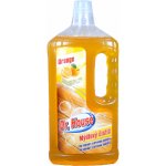 Dr. House mýdlový čistič Orange 1 l – Zboží Dáma