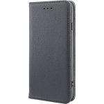 AlzaGuard Book Flip Case pro iPhone 7 / 8 / SE 2020 / SE 2022 černé AGD-BCF003B – Zboží Mobilmania
