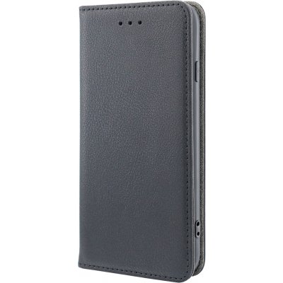 AlzaGuard Book Flip Case pro iPhone 7 / 8 / SE 2020 / SE 2022 černé AGD-BCF003B – Zboží Mobilmania