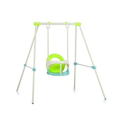 Smoby Houpačka Baby 120 cm SM 830304 – Sleviste.cz