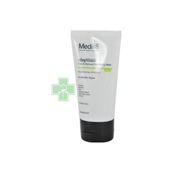 Medik8 clayMask čistící maska pro omlazení pleti 75 ml