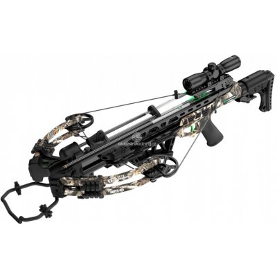 Center Point Archery Amped 200lb – Zboží Mobilmania