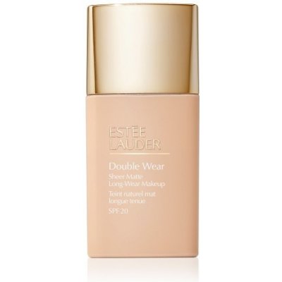 Estée Lauder Double Wear Sheer Long-Wear Make-Up make-up s lehkým krytím a celodenní výdrží 1N2 ecru 30 ml