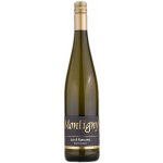 Weingut Montigny: Riesling Karthäuser 2020 0,75 l (holá láhev) – Hledejceny.cz