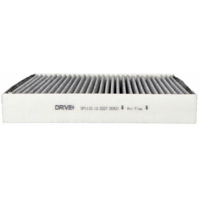 FILTR KABINOVY FORD FOCUS 04- – Sleviste.cz