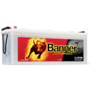 Banner Buffalo Bull HD 12V 180Ah 950A 680 32