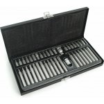 Yato | sada Bitů imbus YATO torx XZN YT-0400 40 ks – Zbozi.Blesk.cz