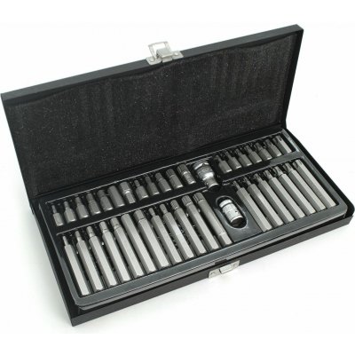 Yato | sada Bitů imbus YATO torx XZN YT-0400 40 ks – HobbyKompas.cz