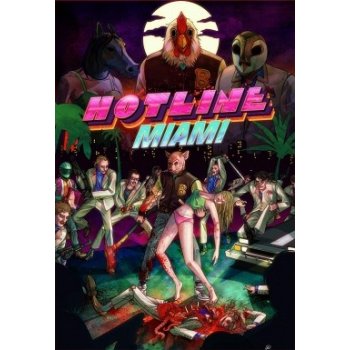 Hotline Miami