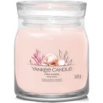 Yankee Candle Signature PINK SANDS 368 g – Zbozi.Blesk.cz