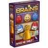 Desková hra Pegasus Spiele Brains Make me Smile!