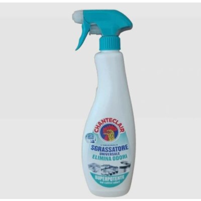 CHANTE CLAIR SGRASSATORE ELIMIMA ODORI 750 ml – Zboží Dáma