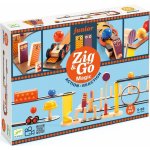 Djeco Zig & Go Junior Magic 43 ks – Zbozi.Blesk.cz